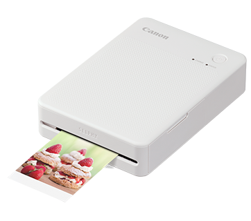 Mobile Printers - SELPHY QX20 - Canon Hong Kong